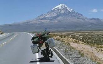 Motorbike Travel