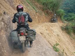 Motorbike Travel