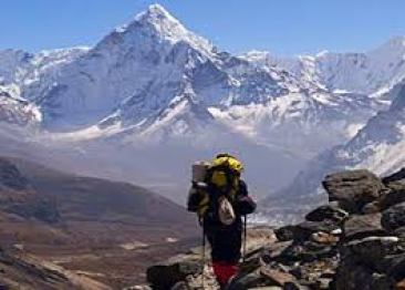 Adventurous Himalayas